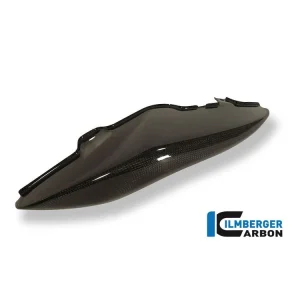 Più Venduto INSERTO SOTTOSELLA SINISTRO CARBONIO ILMBERGER TRIUMPH SPEED TRIPLE 1050 2011-2015-