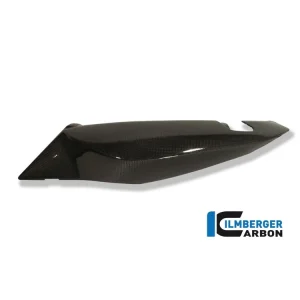 INSERTO SOTTOSELLA SINISTRO CARBONIO ILMBERGER BMW F 800 GT 2012-2018- Super Prezzo