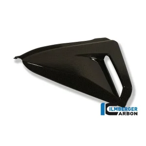 INSERTO SOTTOSELLA DESTRO CARBONIO ILMBERGER HONDA CB 1000 R 2008-2017- Prezzo Di Fabbrica