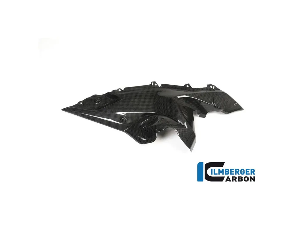 Compra Online INSERTO SOTTO SERBATOIO DESTRO CARBONIO ILMBERGER BMW R 1200 RS 2015-2018-