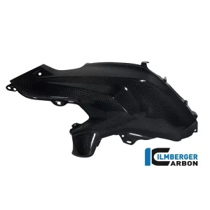 INSERTO LATERALE SINISTO CARBONIO ILMBERGER BMW R 1200 GS 2013-2016- Offerta