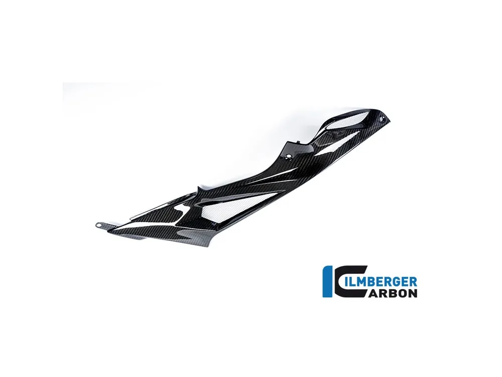 INSERTO LATERALE DESTRO CARBONIO ILMBERGER BMW S 1000 RR 2015-2016 STRADA- Nuova Collezione
