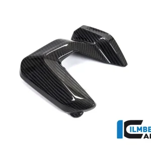 Promo Stagionale INSERTO COVER TESTATA DESTRA CARBONIO ILMBERGER BMW R 1250 GS ADVENTURE 2018-2020-