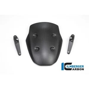 CUPOLINO OPACO CARBONIO ILMBERGER DUCATI XDIAVEL / S 2018-2019- Promozione