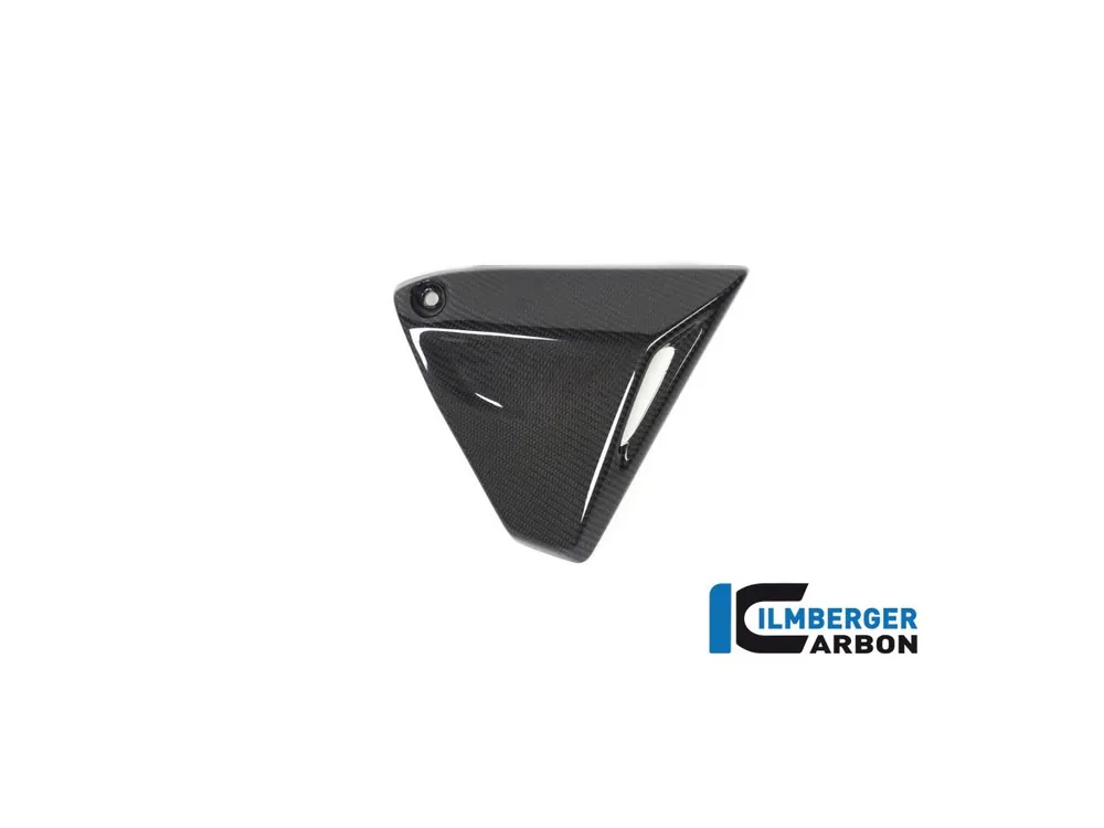 COVER TRIANGOLO TELAIO DESTRA CARBONIO ILMBERGER BMW R 1250 GS 2018-2020- Nuovo Arrivo