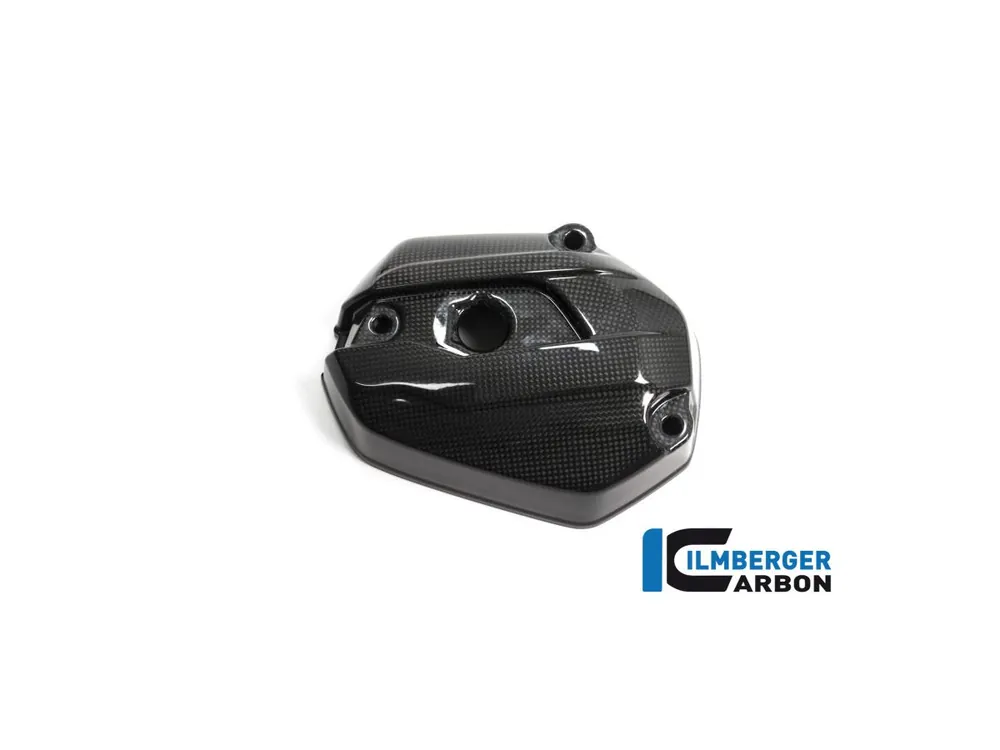 COVER TESTATA SINISTRA CARBONIO ILMBERGER BMW R 1200 RS 2015-2018- Spedizione Espresso
