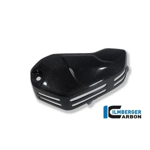 Nuovo Arrivo COVER TESTATA DESTRA ALLEGGERITA CARBONIO ILMBERGER BMW R 1200 GS 2013-2016-