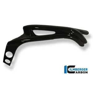 COVER TELAIO DESTRA CARBONIO ILMBERGER TRIUMPH SPEED TRIPLE 1050 2011-2015- Offerta Del Giorno