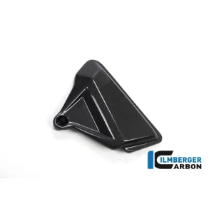 COVER SOTTOTELAIO DESTRA LUCIDA CARBONIO ILMBERGER DUCATI XDIAVEL / S 2016-2017- Vendita Finale
