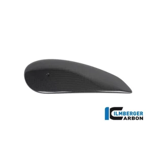 Occasione COVER SERBATOIO SINISTRA LUCIDA CARBONIO ILMBERGER DUCATI SCRAMBLER 800 ICON 2017-2019-