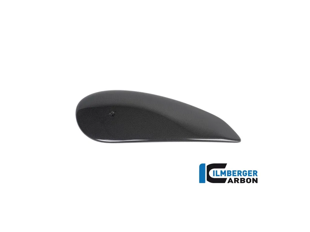 Occasione COVER SERBATOIO SINISTRA LUCIDA CARBONIO ILMBERGER DUCATI SCRAMBLER 800 ICON 2017-2019-