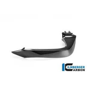 COVER SERBATOIO SINISTRA LUCIDA CARBONIO ILMBERGER DUCATI MULTISTRADA 1200 ENDURO 2016-2018- Più Venduto
