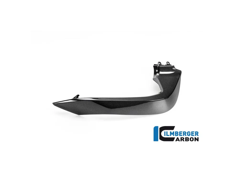COVER SERBATOIO SINISTRA LUCIDA CARBONIO ILMBERGER DUCATI MULTISTRADA 1200 ENDURO 2016-2018- Più Venduto