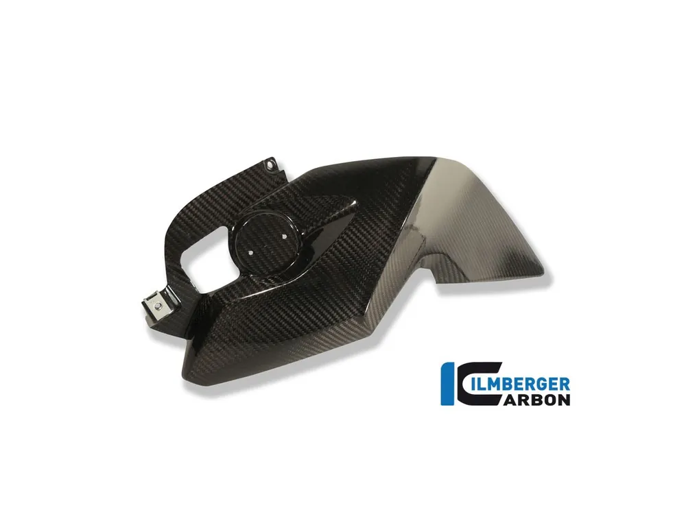 COVER SERBATOIO SINISTRA CARBONIO ILMBERGER BMW K 1300 R 2008-2016- Scelto Dai Clienti