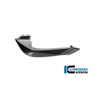 COVER SERBATOIO DESTRA LUCIDA CARBONIO ILMBERGER DUCATI MULTISTRADA 1200 DVT 2015- Spedizione Gratuita