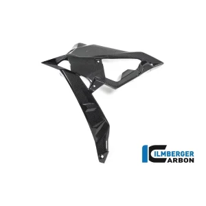 COVER RADIATORE SINISTRA CARBONIO ILMBERGER BMW S 1000 R 2017-2019- Di Tendenza