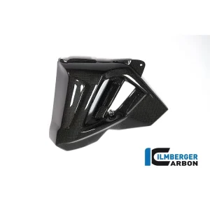 COVER RADIATORE SINISTRA CARBONIO ILMBERGER BMW F 800 R 2016-2019- A Buon Prezzo