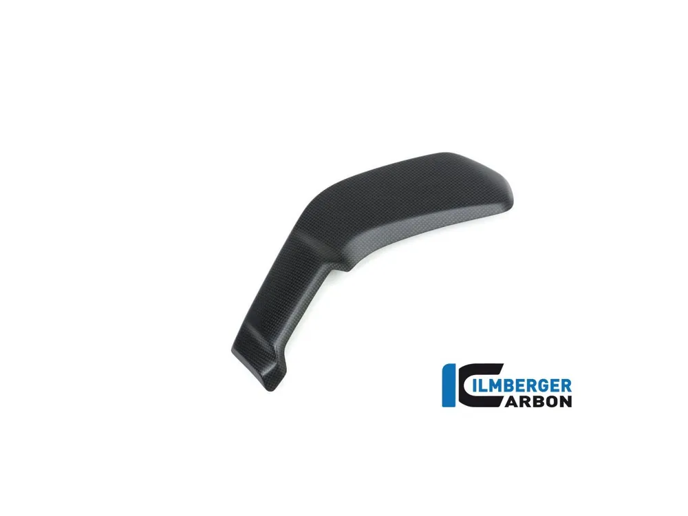 Offerta Del Giorno COVER RADIATORE DESTRA OPACA CARBONIO ILMBERGER DUCATI XDIAVEL / S 2016-2017-