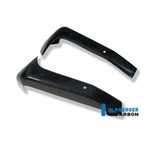 Occasione COVER RADIATORE CARBONIO ILMBERGER MV AGUSTA BRUTALE 750 2001-2012-
