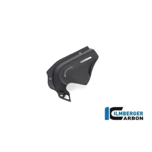 Prezzo Conveniente COVER PIGNONE OPACA CARBONIO ILMBERGER DUCATI SCRAMBLER 1100 2017-2024-