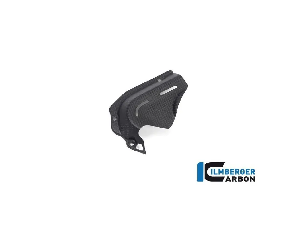 Prezzo Conveniente COVER PIGNONE OPACA CARBONIO ILMBERGER DUCATI SCRAMBLER 1100 2017-2024-