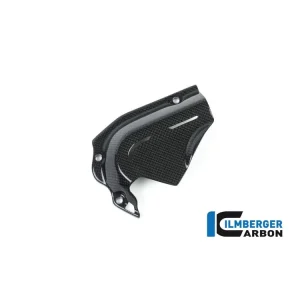 Nuova Collezione COVER PIGNONE LUCIDA CARBONIO ILMBERGER DUCATI SCRAMBLER 800 FULL TRHOTTLE 2017-2019-