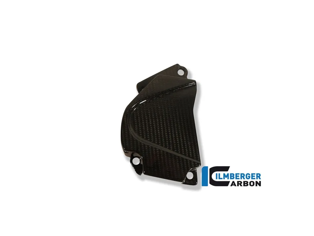 Consegna Rapida COVER PIGNONE CARBONIO ILMBERGER BMW HP4 2012-2018-