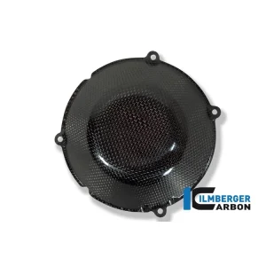COVER FRIZIONE CHIUSA CARBONIO ILMBERGER DUCATI MULTISTRADA 1000 / 1100 2002-2007- Occasione Imperdibile