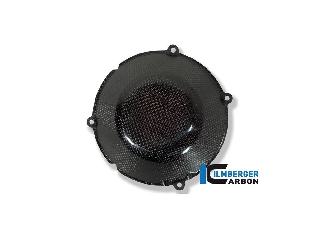 COVER FRIZIONE CHIUSA CARBONIO ILMBERGER DUCATI MULTISTRADA 1000 / 1100 2002-2007- Occasione Imperdibile