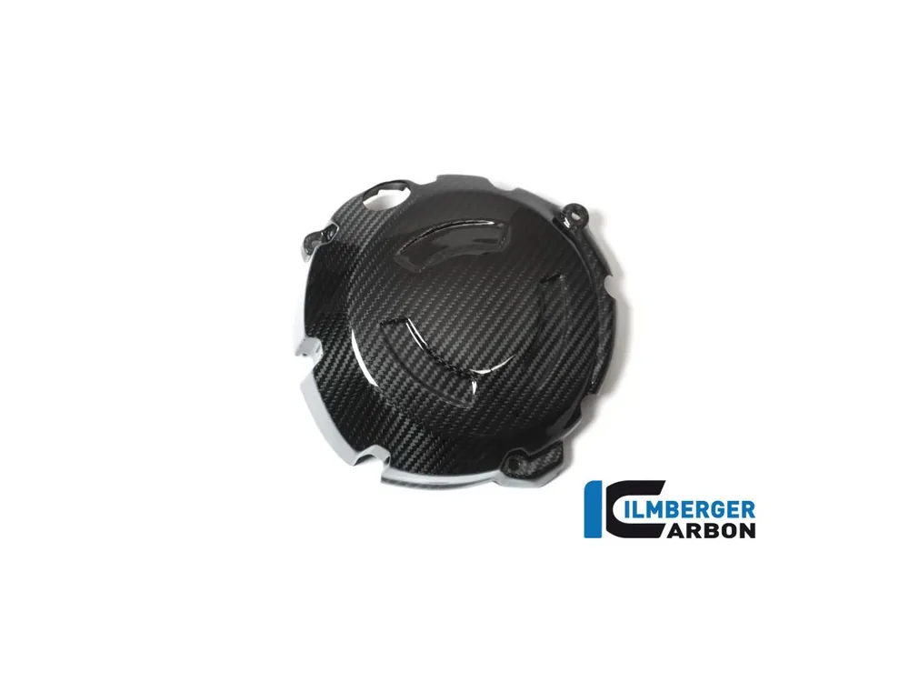 COVER FRIZIONE CARBONIO ILMBERGER BMW S 1000 XR 2015-2019- Occasione Imperdibile