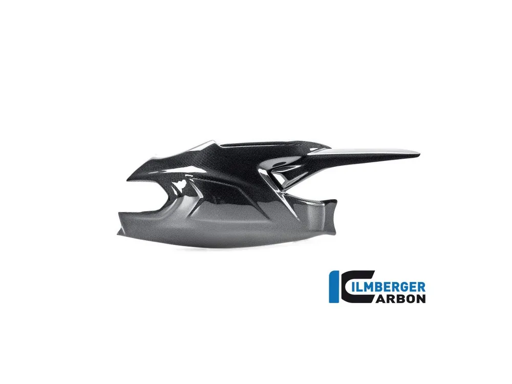 COVER FORCELLONE LUCIDA CARBONIO ILMBERGER DUCATI MULTISTRADA 1200 DVT 2015- Esclusivo