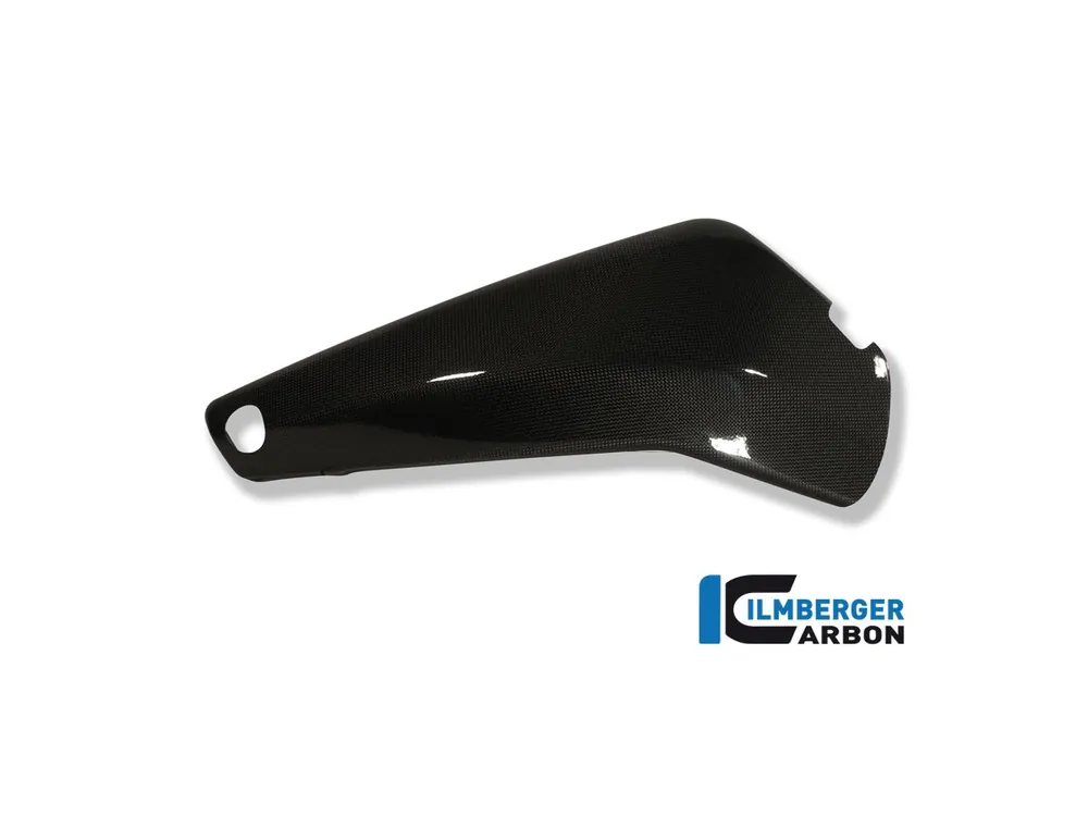 Prezzo Ridotto COVER FORCELLONE DESTRA CARBONIO ILMBERGER BUELL 1125 CR 2008-2011-