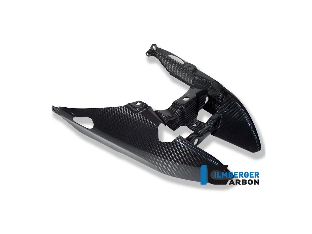 Promozione COVER FARO POSTERIORE CARBONIO ILMBERGER BMW K 1200 R 2005-2008-