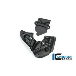 Must-Have COVER DISTRIBUZIONE DESTRA OPACA CARBONIO ILMBERGER DUCATI PANIGALE 1299 2015-2018-