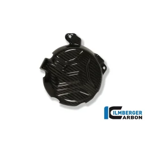 Popolare COVER ALTERNATORE SPESSA CARBONIO ILMBERGER BMW S 1000 RR 2015-2016 RACE-