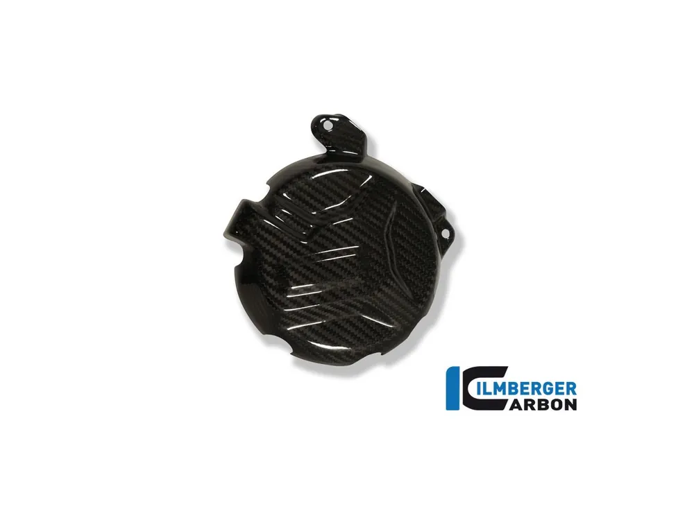 Solo Oggi COVER ALTERNATORE SPESSA CARBONIO ILMBERGER BMW S 1000 RR 2012-2014 RACE-