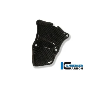 COVER ACCENSIONE ROTORE CARBONIO ILMBERGER BMW S 1000 RR 2017-2018 RACE- Nuova Collezione