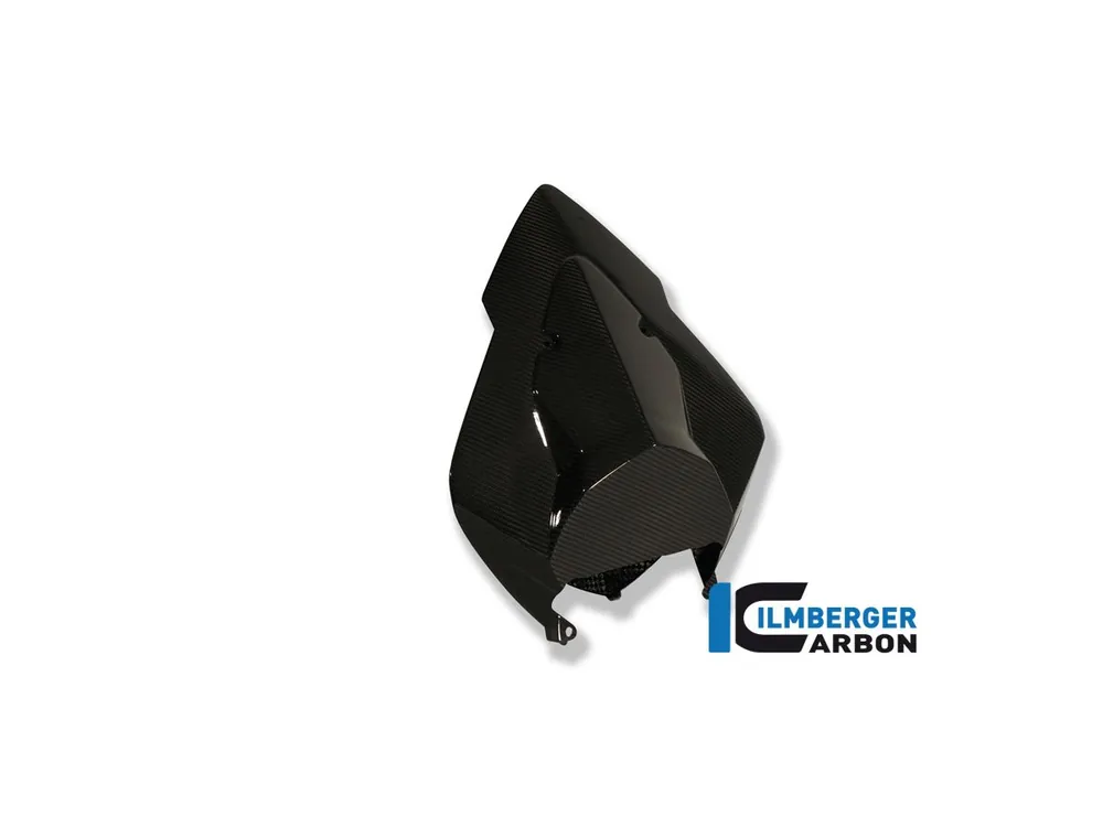 Subito Disponibile CODONE MONOPOSTO CARBONIO ILMBERGER BMW S 1000 RR 2010-2011 RACE-