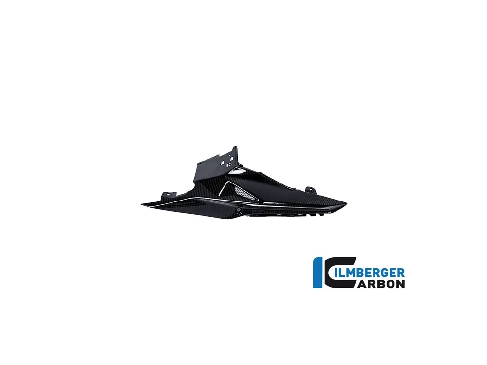 Prezzo Di Fabbrica CODINO MONOPOSTO SINISTRA CARBONIO ILMBERGER BMW S 1000 R 2017-2019-