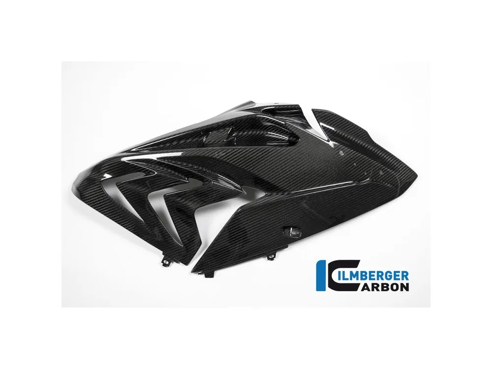 Scelto Dai Clienti CARENA LATERALE DESTRA CARBONIO ILMBERGER BMW S 1000 RR 2017-2018 STRADA-