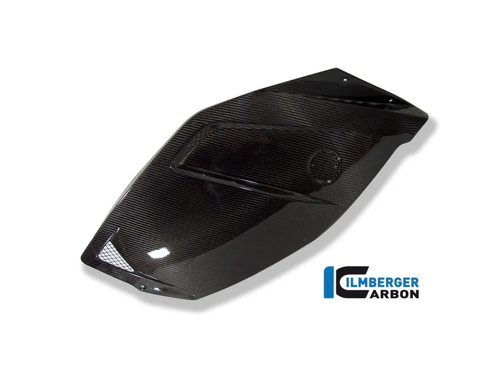 CARENA LATERALE DESTRA CARBONIO ILMBERGER BMW K 1200 S 2005-2008- Spedito Oggi