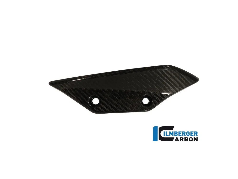 Non Perdere ALETTA ANTERIORE SINISTRA CARBONIO ILMBERGER BMW S 1000 RR 2012-2014 STRADA-