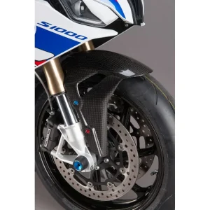 Prezzo Conveniente PARAFANGO ANTERIORE CARBONIO LUCIDO LIGHTECH BMW S 1000 RR 2019-2024-