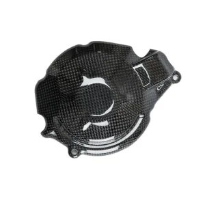 Offerta Limitata COPERCHIO ALTERNATORE IN CARBONIO LIGHTECH SUZUKI GSX-R 1000R 2017-2022-