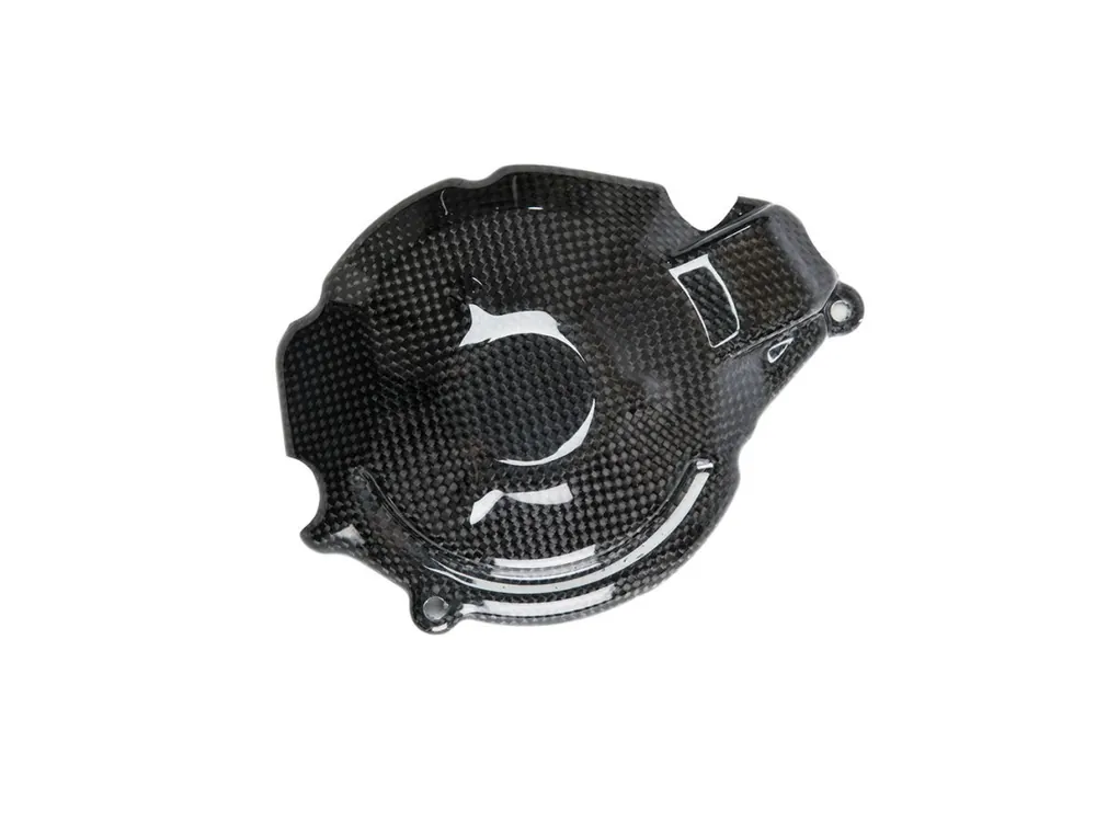Offerta Limitata COPERCHIO ALTERNATORE IN CARBONIO LIGHTECH SUZUKI GSX-R 1000R 2017-2022-