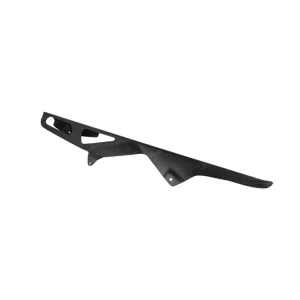 COPRI CATENA IN CARBONIO OPACO LIGHTECH SUZUKI GSX-R 1000 2017-2022- Must-Have