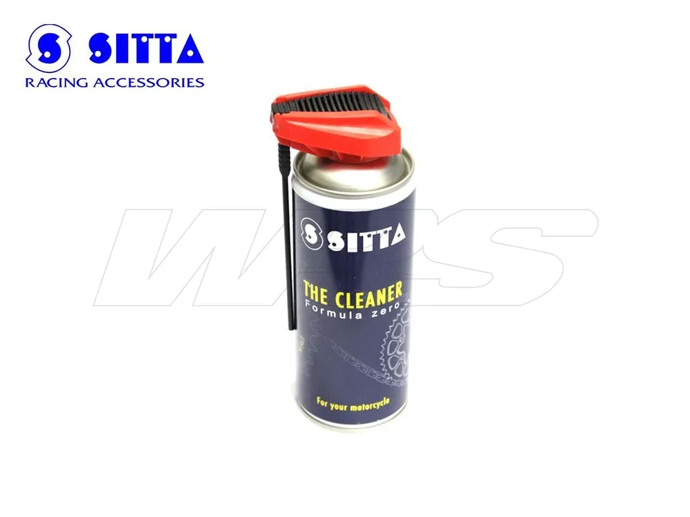 SPRAY DETERGENTE CATENA SITTA 400ML- Compra Oggi Stesso