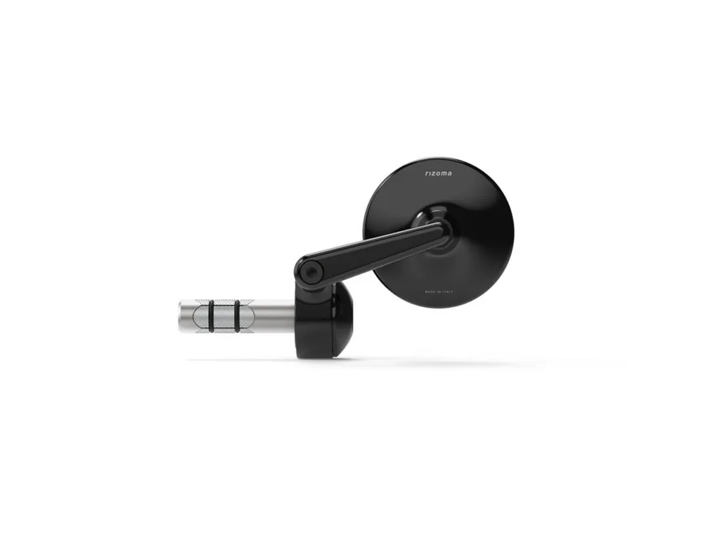 SPECCHIO RETROVISORE O-EDGE Ø56 END MOUNT RIZOMA YAMAHA YZF R9 2025-2026- Spedizione Gratuita