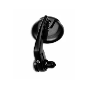 SPECCHIETTO RETROVISORE DESTRO BAR-END DUCATI PERFORMANCE DUCATI SCRAMBLER 400 2016-2021- Prezzo Scontato