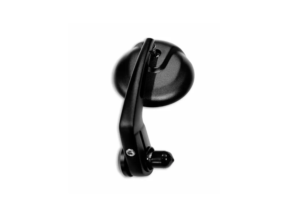 SPECCHIETTO RETROVISORE DESTRO BAR-END DUCATI PERFORMANCE DUCATI SCRAMBLER 400 2016-2021- Prezzo Scontato